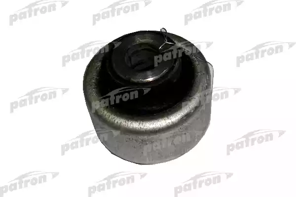 PATRON PSE1155 Сайлентблок рычага подвески переднего рычага передний Peugeot 307 1,4-2,0/2,0HDI 00-