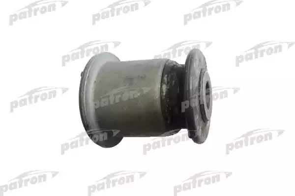 PATRON PSE1157 Сайлентблок рычага подвески рычага передний VW T5 (все) 03-