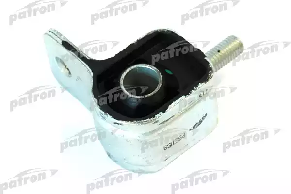 PATRON PSE1159 Сайлентблок рычага подвески рычага передней оси задний Peugeot 405 1.4-1.9TD 88-96