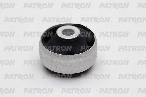 PATRON PSE1160 Сайлентблок рычага подвески нижнего рычага передней оси задний VW Golf/Bora, Audi A3 97-