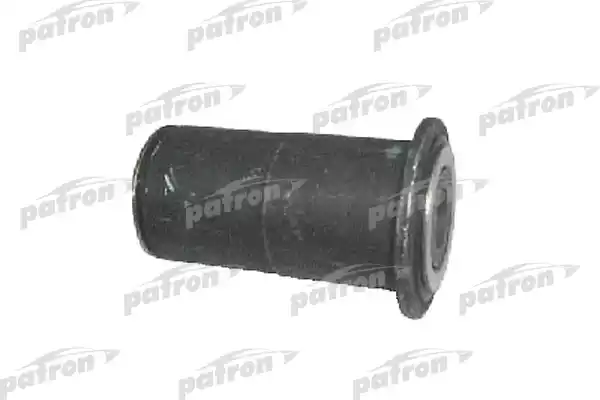 PATRON PSE1162 Сайлентблок рычага подвески маятника рулевого управления d27мм BMW E34/E39/E32/E31 1.8-5.0 86-