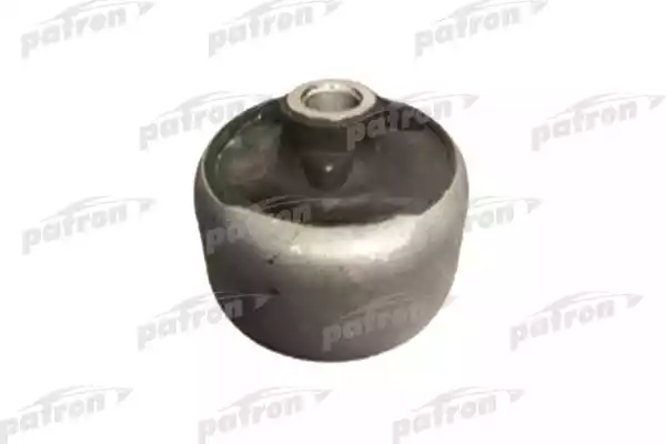 PATRON PSE1163 Сайлентблок рычага подвески рычага задний Ford Fiesta,Mazda 121 (все) 95-