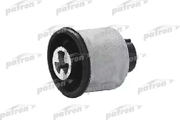 PATRON PSE1164 Сайлентблок балки задней балки VW Golf/Bora,Seat Toledo 97-