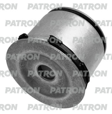 PATRON PSE11665 Сайлентблок подрамника VW TOUAREG (7LA, 7L6, 7L7) 02-