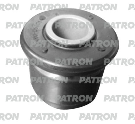 PATRON PSE11668 Сайлентблок рычага подвески SSANG YONG MUSSO 1996 - 2005
