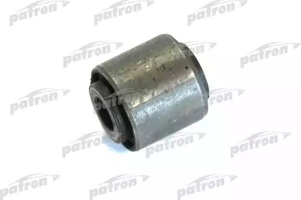 PATRON PSE1167 Сайлентблок рычага подвески рычага задний нижний Ford Focus (все) 98-, Mazda 3 BK (все) 03