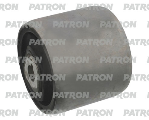 PATRON PSE11676 Сайлентблок рычага подвески BMW 3 КУПЕ V (E92, E92N) 3 СЕДАН V (E90, E90N) 3 УНИВЕРСАЛ V (E91, E91N) X1 (E84) 06-