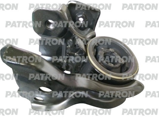 PATRON PSE11684 Сайлентблок рычага подвески в корпусе HONDA CR-V III (RE2,RE3,RE4,RE5,RE6,RE7) 2.4 I-VTEC (K24Z1) 07-12
