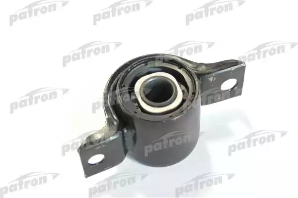 PATRON PSE1170 Сайлентблок рычага подвески рычага задний Ford Focus 1.4/1.6/2.0/1.8Di/TDi/TDDi 98-