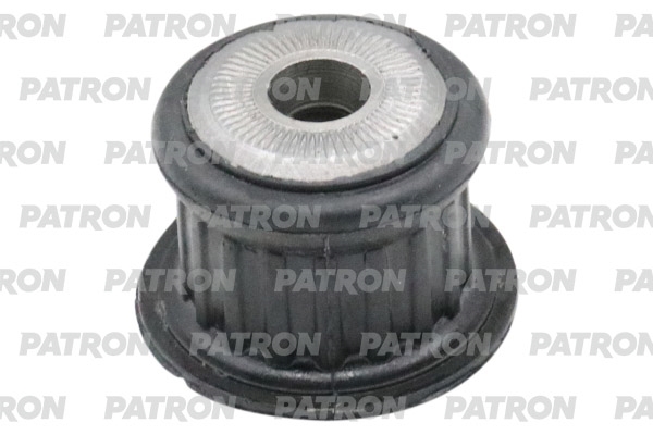 PATRON PSE1172 Сайлентблок подрамника подрамника передний Audi 100 1.9/2.0/2.3 77-90
