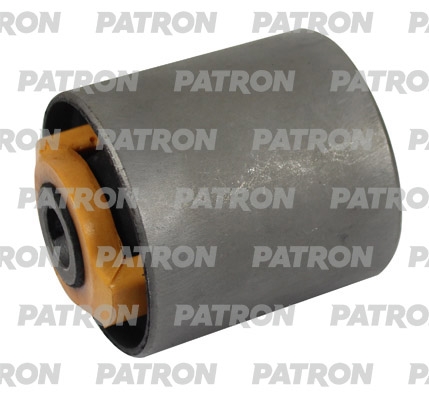 PATRON PSE11726 Сайлентблок рычага подвески ЗАДНЕГО НИЖНЕГО РЫЧАГА LAND ROVER DISCOVERY III 05-09