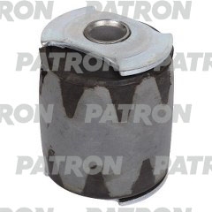 PATRON PSE11739 Сайлентблок рессоры