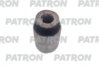 PATRON PSE11740 Сайлентблок рычага подвески CITROEN: C5 III 08-, C5 III Break 08-, C6 05-, PEUGEOT: 407 04-, 407 SW 04-, 407 05- (произведено в Турции)