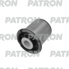 PATRON PSE11742 Сайлентблок балки VW: CC 11-, PASSAT 10-14, PASSAT 05-10, PASSAT ALLTRACK 12-14, PASSAT CC 08-12, PASSAT Variant 10-14, PASSAT Variant 05-11