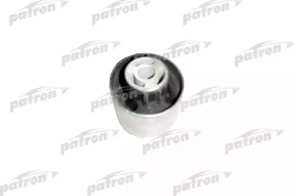 PATRON PSE1175 Сайлентблок рычага подвески заднего рычага Audi A3, Seat Altea/Leon, VW Golf/Passat 03-