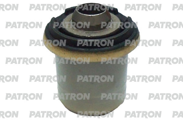 PATRON PSE11753 Сайлентблок балки RENAULT: GRAND SCENIC III 04/09-, SCENIC III 09-, MEGANE III 08-