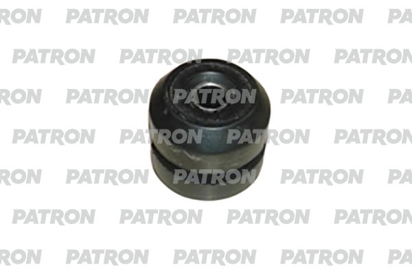 PATRON PSE11757 Сайлентблок амортизатора амортизатора верхн DACIA: LOGAN 04- (произведено в Турции)