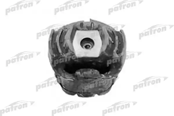 PATRON PSE1176 Сайлентблок балки задней балки задний Mercedes W201/W202 2.0-2.5TD 89-01