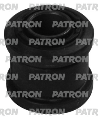 PATRON PSE11770 Сайлентблок балки VOLVO: S60 AWD 01-, S80 98-06, V70 II AWD 01-