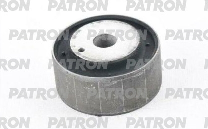 PATRON PSE1178 Сайлентблок редуктора Mercedes W203/W210 1.8-3.2/2.0D-3.0TD 95-