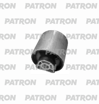 PATRON PSE11782 Сайлентблок рычага подвески BMW 5 G30 G38 17-