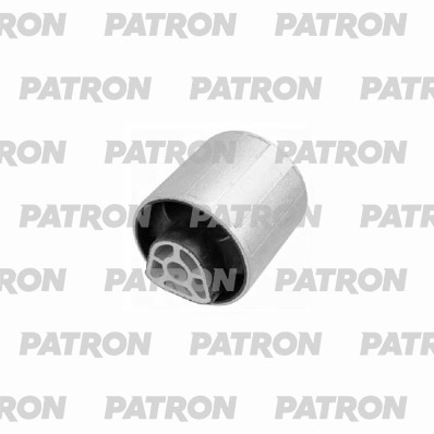 PATRON PSE11784 Сайлентблок рычага подвески BMW X5 (F15, F85) X6 (F16, F86) 14-