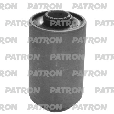 PATRON PSE11790 Сайлентблок рессоры TOYOTA HI-ACE YH/LH/RZH 82-
