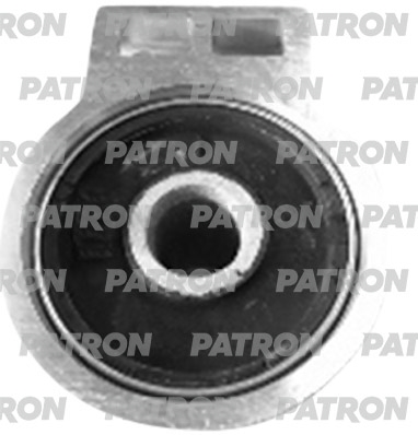 PATRON PSE11810 Сайлентблок рычага подвески CADILLAC SRX 10-16
