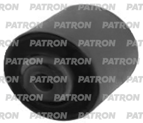 PATRON PSE11818 Сайлентблок рычага подвески MERCEDES BENZ E-SERIES (W 212) 01/09 -08/16 (произведено в Турции)