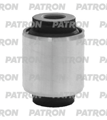 PATRON PSE11829 Сайлентблок рычага подвески NISSAN TEANA II (J32) 2.5 08 - INFINITY M35 3.5 h 10 -