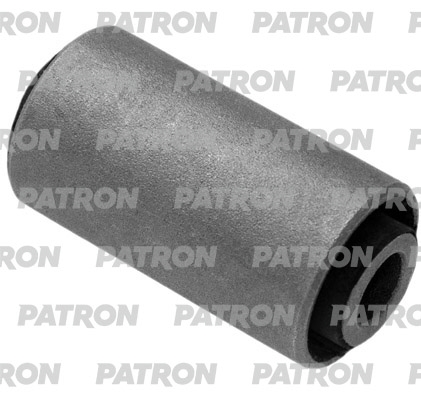 PATRON PSE11830 Сайлентблок рычага подвески CHEVROLET CAPTIVA (C100, C140) 07- OPEL ANTARA (L07) 06-