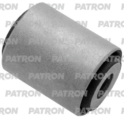 PATRON PSE11831 Сайлентблок рычага подвески CHEVROLET CAPTIVA (C100, C140) 07- OPEL ANTARA (L07) 06-
