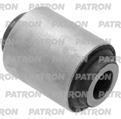 PATRON PSE11833 Сайлентблок рычага подвески CHEVROLET CAPTIVA (C100, C140) 07- OPEL ANTARA (L07) 06-