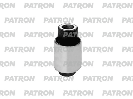 PATRON PSE11859 Сайлентблок рычага подвески AUDI A4 (8D2,8E5,B5) 11/1994 - 10/2001 (произведено в Турции)