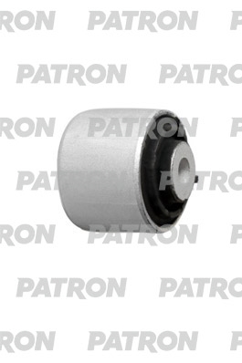 PATRON PSE11861 Сайлентблок рычага подвески AUDI A8 ( 4H ) 08/2010 - (произведено в Турции)