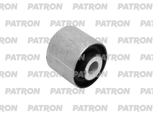 PATRON PSE11862 Сайлентблок рычага подвески AUDI A8 03/1994 - 09/2002 (произведено в Турции)