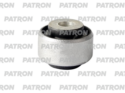 PATRON PSE11863 Сайлентблок рычага подвески AUDI A4 (8W2, B9) 05/2015 - AUDI Q5 (FYB) 11/2016 - (произведено в Турции)