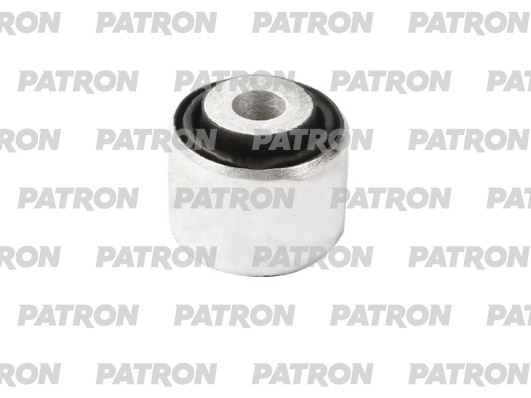 PATRON PSE11867 Сайлентблок рычага подвески AUDI Q5 (FYB) 11/2016 - AUDI Q7 (4MB) 08/2015 - (произведено в Турции)