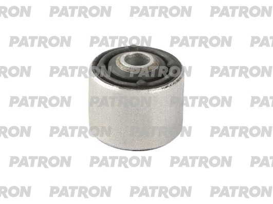 PATRON PSE11873 Сайлентблок рычага подвески AUDI A4 (8W2, 8WC, B9) 2015 - 2019 AUDI A5 (F53) 2016 - (произведено в Турции)