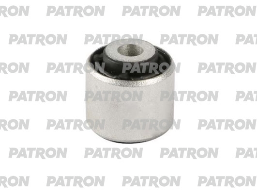 PATRON PSE11874 Сайлентблок рычага подвески AUDI A4 (8W2, 8WC, B9) 2015 - 2019 AUDI A5 (F53) 2016 - (произведено в Турции)