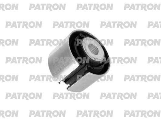 PATRON PSE11875 Сайлентблок рычага подвески BMW 5 SERIES (F10 - F18 ) 09/2010 - 2017 BMW 7 SERIES ( F01 - F02 - F03 - F04 ) 06/2008 - 2015 (произведено в Турции)