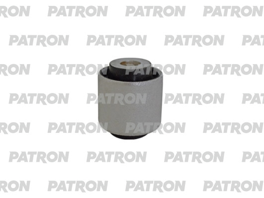 PATRON PSE11876 Сайлентблок рычага подвески BMW 1-SERIES ( F20 - F21 ) 10/2011 - BMW 3-SERIES (F-30) 10/2011 - BMW 4-SERIES (F32) 11/2013 - (произведено в Турции)