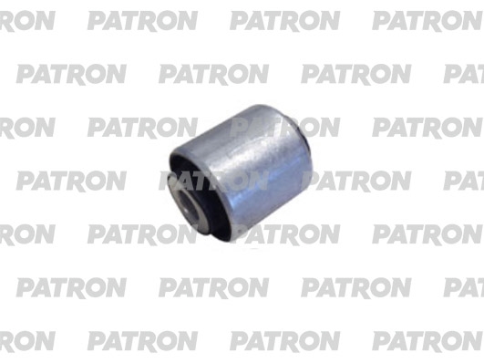 PATRON PSE11878 Сайлентблок рычага подвески BMW 1-SERIES ( F20 - F21 ) 10/2011 - BMW 3-SERIES (F-30) 10/2011 - BMW 4-SERIES (F32) 11/2013 - (произведено в Турции)