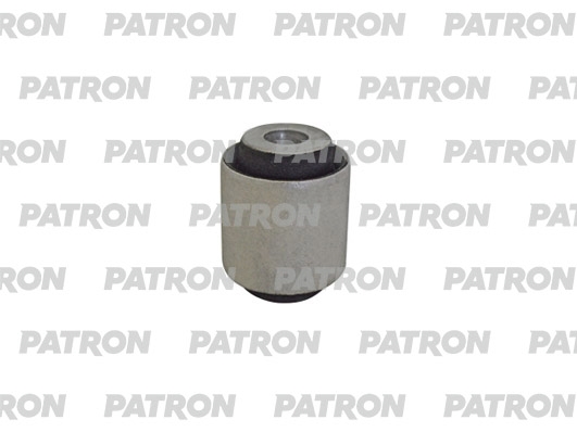 PATRON PSE11879 Сайлентблок рычага подвески BMW 1-SERIES ( F20 - F21 ) 10/2011 - BMW 3-SERIES (F-30) 10/2011 - BMW 4-SERIES (F32) 11/2013 - (произведено в Турции)