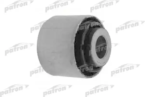 PATRON PSE1188 Сайлентблок рычага подвески Audi A3 03- Chery Chery Tiggo 8 Pro MAX