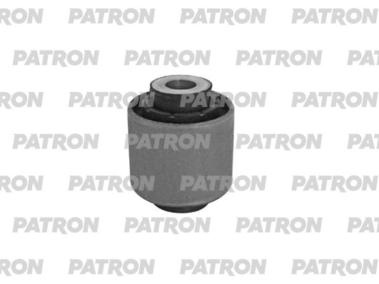 PATRON PSE11880 Сайлентблок рычага подвески BMW 5 SERIES (F07 - F10 - F11 - F18 ) 09/2010 - 2017 BMW 7 SERIES ( F01 - F02 - F03 - F04 ) 06/2008 - 2015 (произведено в Турции)