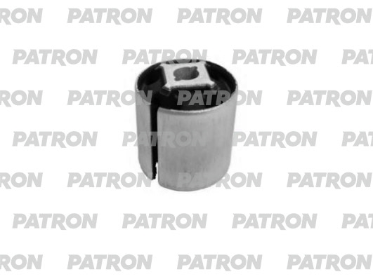 PATRON PSE11886 Сайлентблок рычага подвески BMW 3-SERIES (F-30 - F-80 ) 04/2012 - 08/2016 BMW 3-SERIES (F-31) 03/2012 - (произведено в Турции)