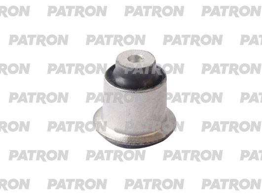 PATRON PSE11890 Сайлентблок рычага подвески BMW 5 SERIES (G30, F90) (G31) (G32) BMW 7 SERIES (G11, G12) (произведено в Турции)