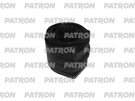 PATRON PSE11897 Сайлентблок рычага подвески CHRYSLER: TOWN & COUNTRY 96-07, VOYAGER 96-03 (6 CYL)   DODGE: CARAVAN 96-07, GRAND CARAVAN 96-07 (произведено в Турции)