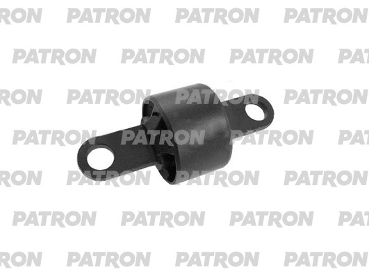 PATRON PSE11908 Сайлентблок рычага подвески FORD C-MAX 02/2007 -